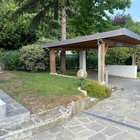 B&B Nar Como Exteriér fotografie