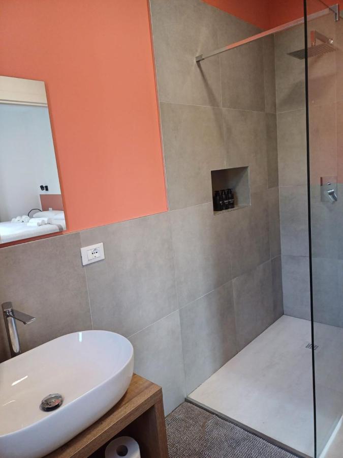 B&B Nar Como Exteriér fotografie