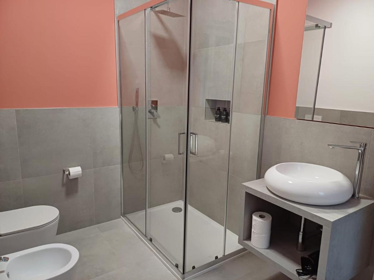 B&B Nar Como Exteriér fotografie