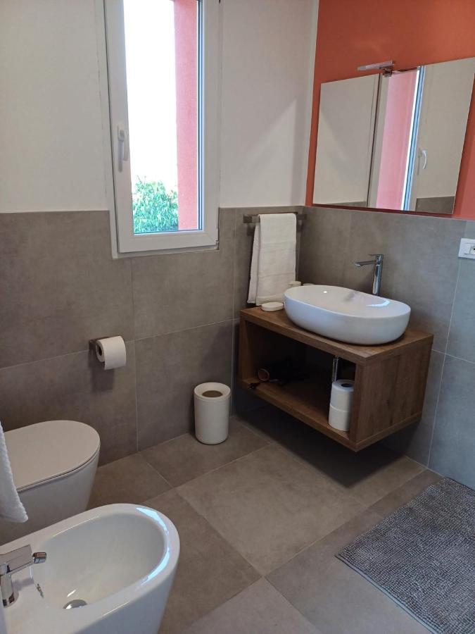 B&B Nar Como Exteriér fotografie