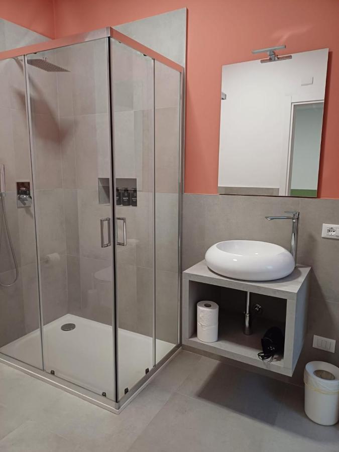 B&B Nar Como Exteriér fotografie