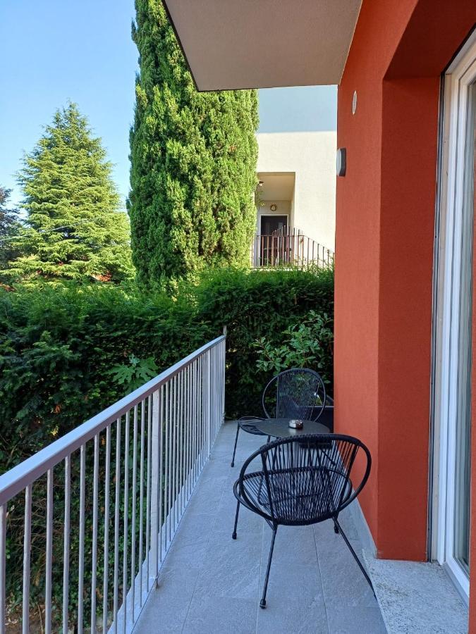 B&B Nar Como Exteriér fotografie