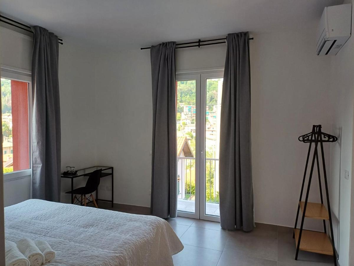 B&B Nar Como Exteriér fotografie