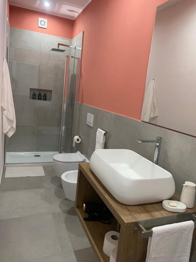B&B Nar Como Exteriér fotografie
