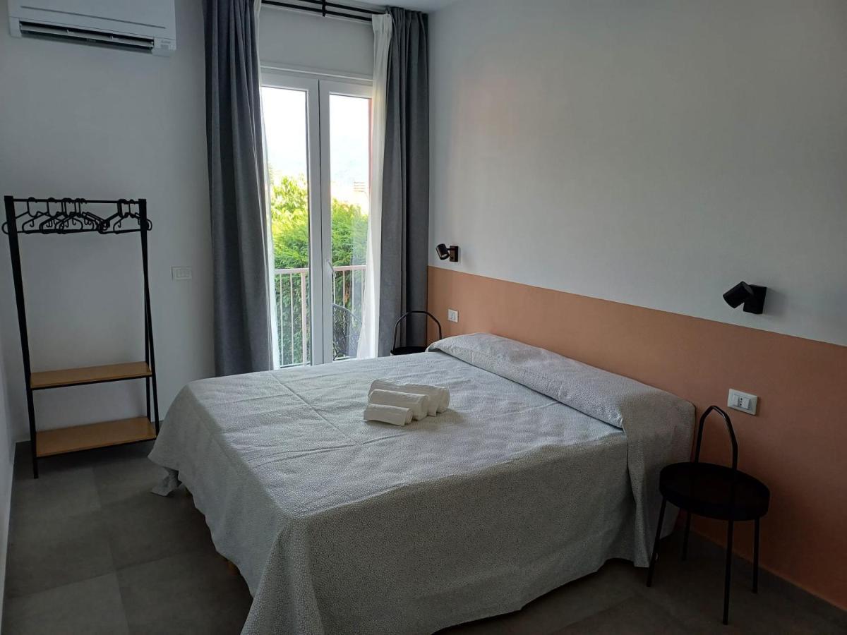 B&B Nar Como Exteriér fotografie